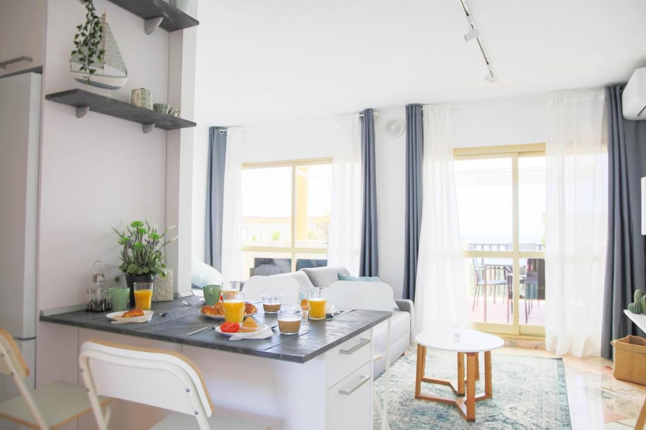 Oleholidays Romana Playa 335 Vistas Al Mar 마르베야 외부 사진
