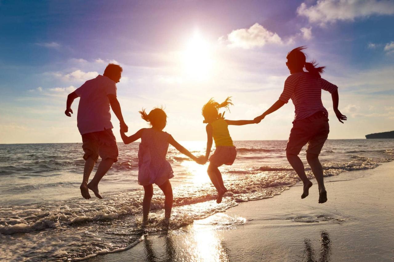 Oleholidays Romana Playa 335 Vistas Al Mar 마르베야 외부 사진